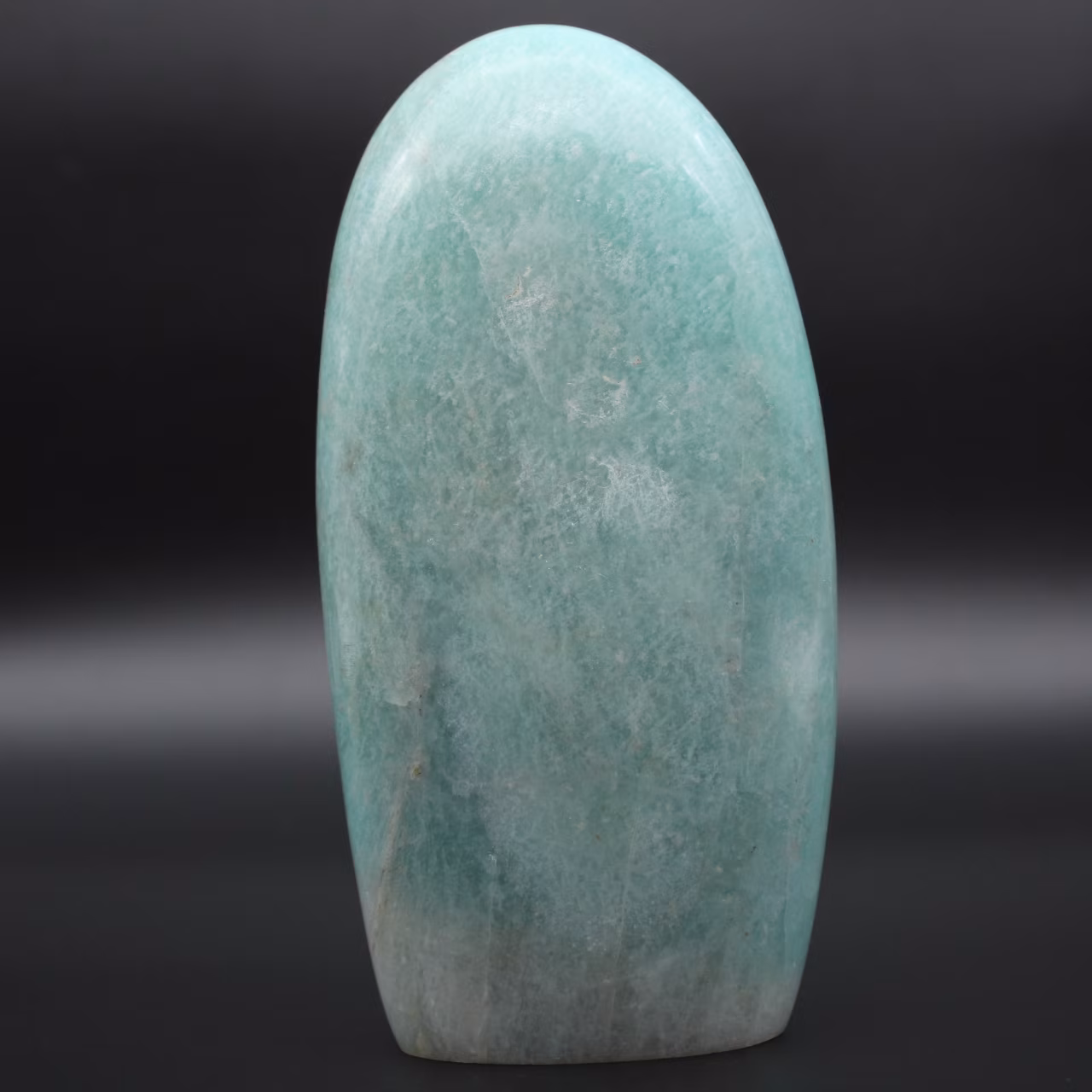 Pierre de décoration en Amazonite