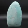 Amazonite naturelle de collection - 0