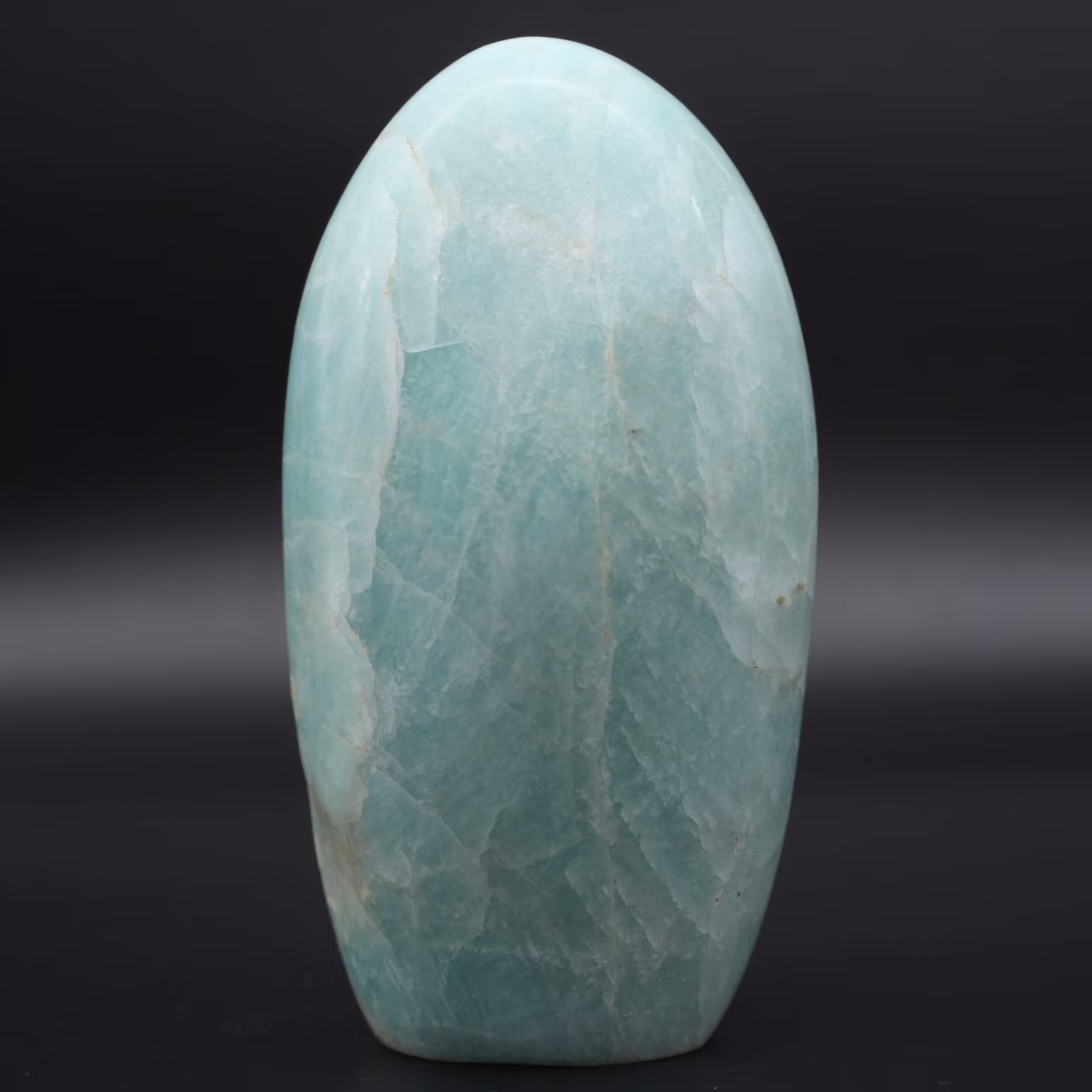 Amazonite de décoration