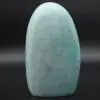 Amazonite naturelle de décoration - 0