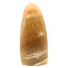 Calcite miel forme libre - 0
