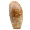 Calcite miel pierre d’ornement de Madagascar - 0