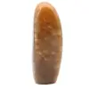 Calcite miel pierre d’ornement de Madagascar - 3