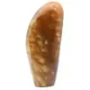 Calcite miel pierre d’ornement de Madagascar - 4