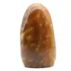 Calcite miel de décoration - 0