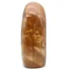 Calcite miel naturelle de décoration - 2