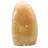 Pierre de calcite miel naturelle