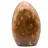 Calcite miel naturelle pour ornement