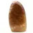 Pierre de calcite miel polie