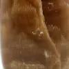 Calcite miel pierre d’ornement de Madagascar - 5