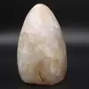 Agate fleur forme libre - 2