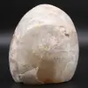 Agate fleur forme libre - 3