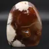 Agate fleur - 0