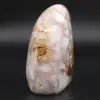 Agate fleur de décoration - 4