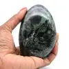 Forme libre en pierre de Jaspe kambamba - 1
