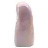 Jaspe polychrome naturelle pour ornement - 0