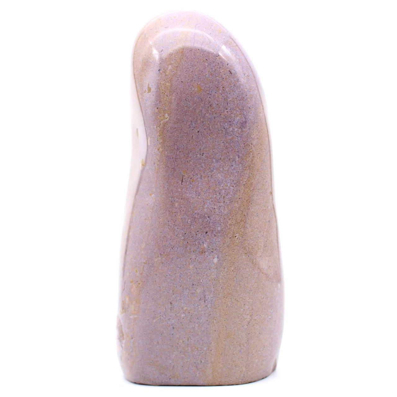 Jaspe polychrome naturelle pour ornement