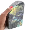 Labradorite polie naturelle