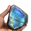 Labradorite polie de décoration - 0