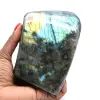 Labradorite polie naturelle de décoration - 0