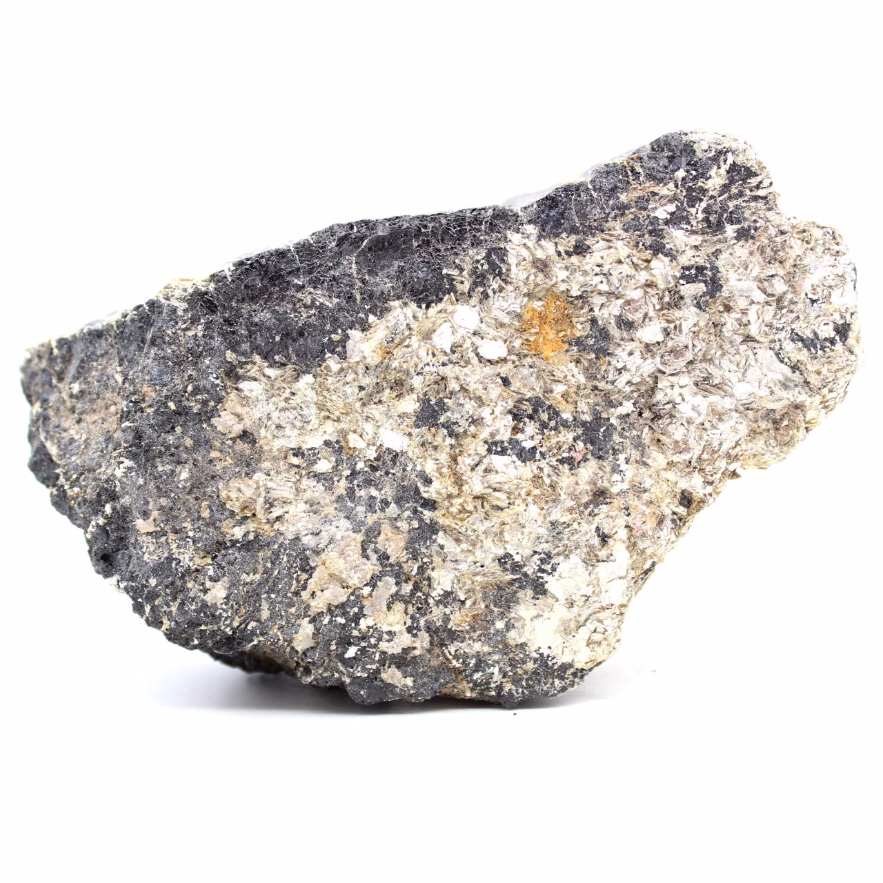 Tourmaline noire de Madagascar