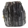 Cristallisation de Tourmaline noire - 0