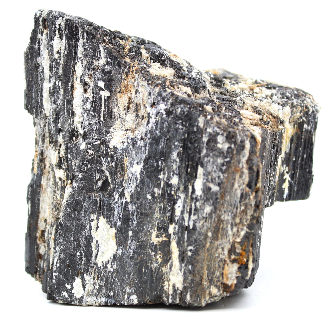Cristal de Tourmaline noire