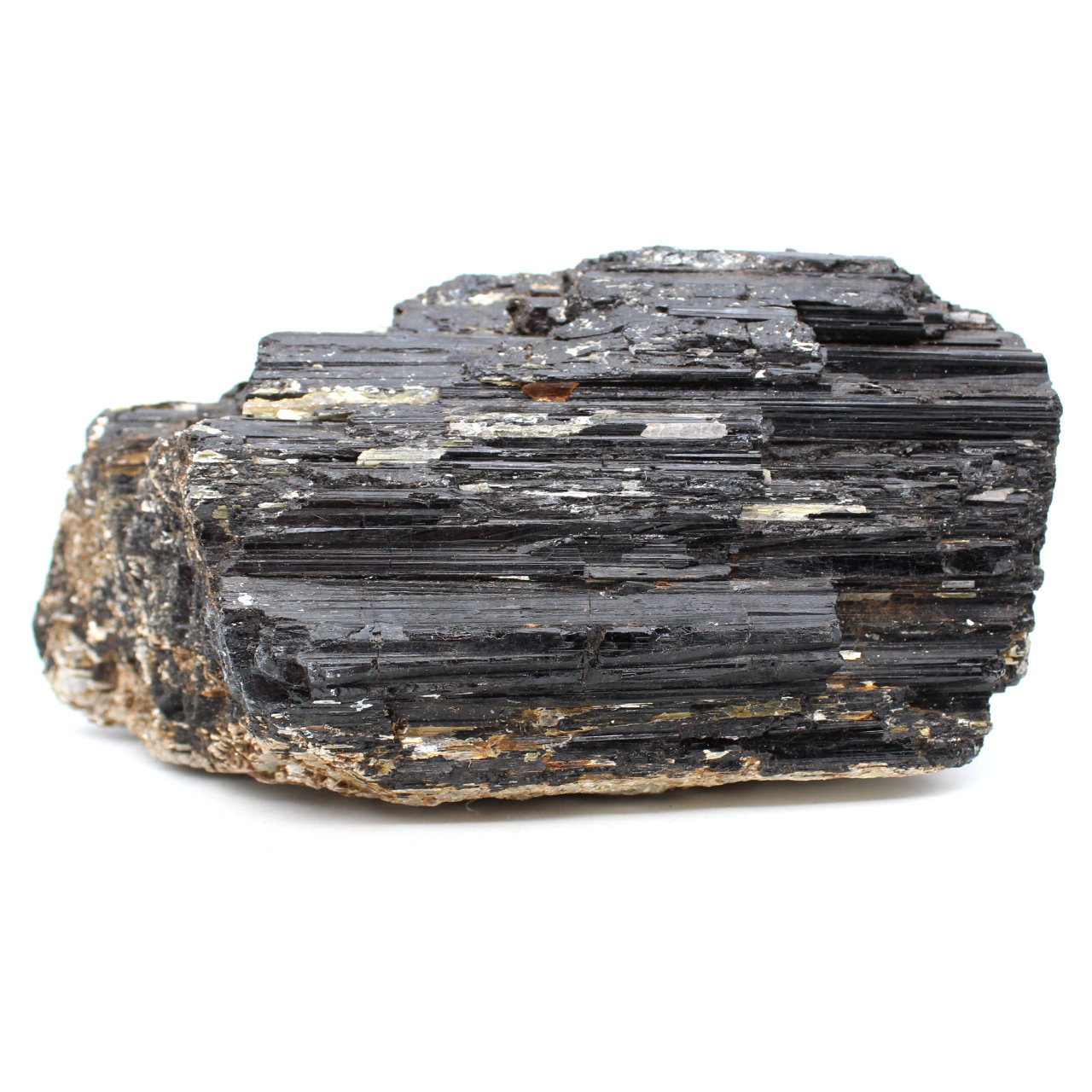 Tourmaline noire de Madagascar