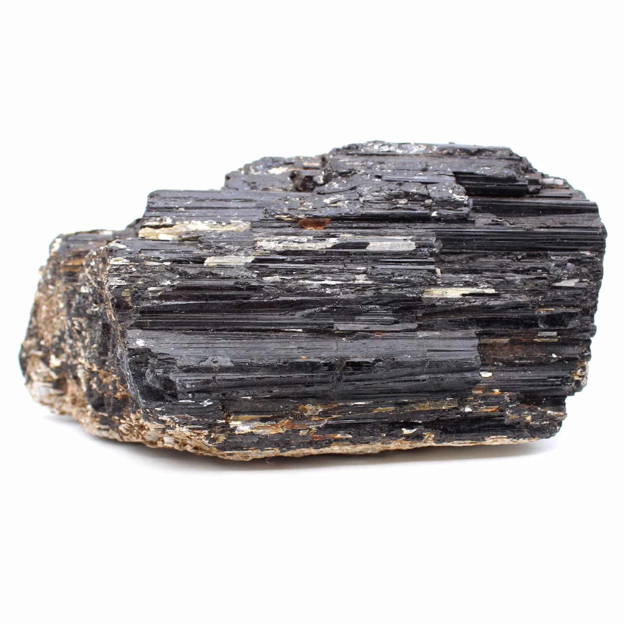 Tourmaline noire de Madagascar