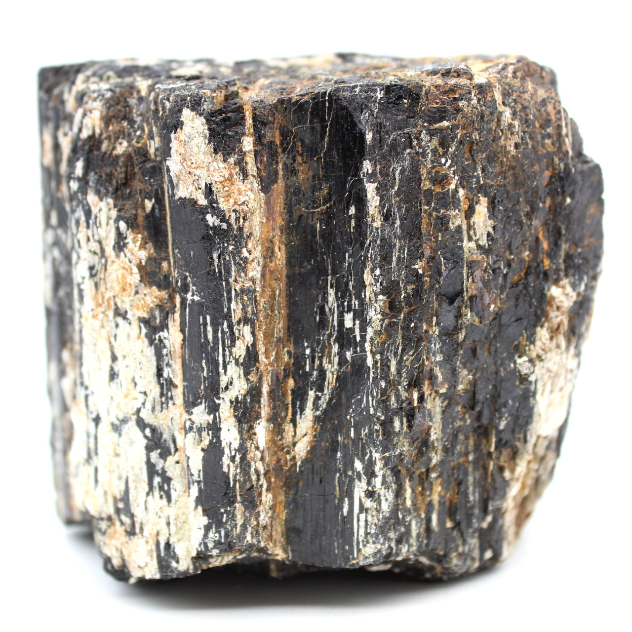 Cristal de Tourmaline noire