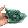 Fluorite de Madagascar en cristaux - 0