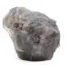 Quartz fumé brut de Madagascar - 0