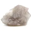 Quartz fumé brut de Madagascar - 0