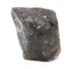 Quartz fumé brut de Madagascar - 0
