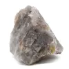 Quartz fumé brut de Madagascar - 0