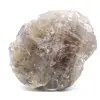 Quartz fumé brut de Madagascar - 0