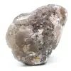 Quartz fumé brut de Madagascar - 0