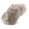 Quartz fumé brut de Madagascar - 0