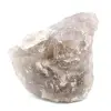 Quartz fumé brut de Madagascar - 0