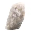 Quartz fumé brut de Madagascar - 0