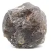 Quartz fumé brut de Madagascar - 0