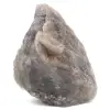 Quartz fumé brut de Madagascar - 0