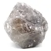 Quartz fumé brut de Madagascar - 0