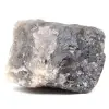 Quartz fumé brut de Madagascar - 2