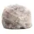 Quartz fumé brut de Madagascar
