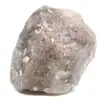 Quartz fumé brut de Madagascar - 2