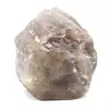 Quartz fumé brut de Madagascar - 0