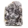 Quartz fumé brut de Madagascar - 1