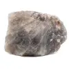 Quartz fumé brut de Madagascar - 0