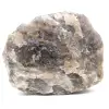 Quartz fumé brut de Madagascar - 0